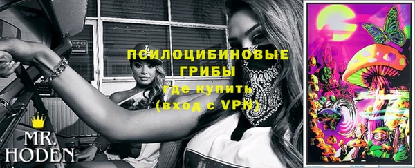 трава Магадан